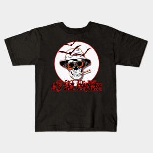 Bat Country Kids T-Shirt